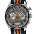 Seiko Seiko Conceptual Series Sports SSB403P1  SSB403P1 кварцевые мужские часы серый циферблат, браслет нержавеющая сталь — вид спереди