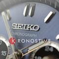 Seiko Seiko Spirit Chronograph SBTR027 , наручные мужские часы фото под углом