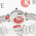 Epos Epos Quartz 8000.700.20.68.30 кварцевые женские часы часы крупный план перламутровый циферблата