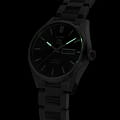 TAG Heuer TAG Heuer Carrera WAR201A.BA0723 механические мужские часы часы крупный план черный циферблата