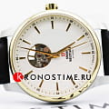 Swiss Military by Chrono Swiss Military by Chrono Automatic Open Heart SMA34050.07  наручные мужские часы фото под углом.