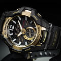 Casio Casio G-Shock GR-B100GB-1A , наручные мужские часы фото под углом
