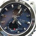Часы Casio Baby-G MSG-C100-2A фото 3
