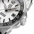 Luminox Luminox Pacific Diver Automatic XS.3101.H sea швейцарские мужские часы на браслете каучук боковой вид