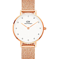 Часы Daniel Wellington Petite Lumine Pressed Melrose DW00100528