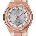 Часы Casio Baby-G MSG-S200G-4A