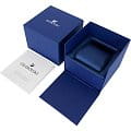 Swarovski Swarovski 5484076 женские часы черный циферблат на запястье