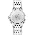 Omega Omega De Ville Prestige 434.10.28.60.11.001  Prestige наручные женские часы фото под углом.