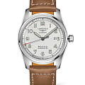 Часы Longines Spirit L3.811.4.73.2