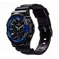 Часы Casio G-Shock GAW-100B-1A2 фото 6