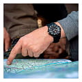 Luminox XS.3001.F мужские часы застежка крупным планом