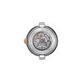 Tissot Tissot Bellissima Automatic T126.207.22.013.00 t-lady швейцарские женские часы на браслете сталь c pvd покрытием боковой вид