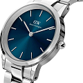 Часы Daniel Wellington Iconic Link Arctic DW00100457 фото 2