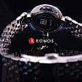 Оригинальные часы Rado Rado Coupole Diamonds R22854929 кварцевые калибр механизма eta 280.002 общий вид