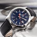 Swiss Military by Chrono Swiss Military by Chrono SM34094.07 , наручные мужские часы фото под углом