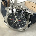 Jaguar Jaguar Executive Chrono J857/B , наручные мужские часы фото под углом