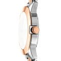 DKNY DKNY Park Ave Logo DK1L021M0095 , наручные женские часы фото под углом