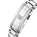 TAG Heuer TAG Heuer Aquaracer Professional 200 Date CBP1111.BA0627 мужские часы серебристый циферблат на запястье