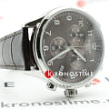 Tissot Tissot Chrono XL Classic T116.617.16.297.00 Chrono XL - задняя крышка сталь металл корпуса, швейцария часы