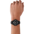 Emporio Armani Emporio Armani AR11573 мужские часы черный циферблат на запястье