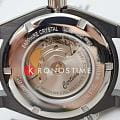Certina Certina DS+ C041.407.39.051.00  — задняя крышка сталь металл корпуса швейцарские часы