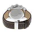 Certina Certina DS Multi-8 C020.419.16.057.00  швейцарские мужские часы на браслете нержавеющая сталь боковой вид