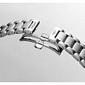 Longines Longines Master Collection L2.773.4.71.6  — детали корпуса и нержавеющая сталь