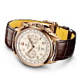Breitling Breitling Premier B01 Chronograph 42 RB0145371G1P1 мужские часы шампань циферблат на запястье