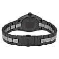 Rado Rado Specchio R27084157  швейцарские женские часы на браслете титановый боковой вид