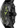 Plein Sport Plein Sport Wildcat PSGBA1023  немецкие мужские часы на браслете силикон боковой вид