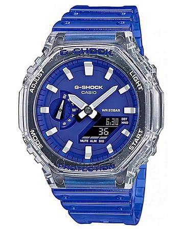 Casio G-Shock GA-2100HC-2ADR