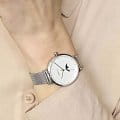 Часы Obaku V243LMCIMC фото 12