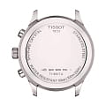 Tissot Tissot Chrono XL Classic T116.617.16.297.00, t-classic швейцария мужские часы на браслете кожаный боковой вид