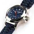 Оригинальные часы Victorinox Victorinox I.N.O.X. V 241770 кварцевые калибр механизма  общий вид