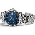 Hamilton Hamilton Jazzmaster Viewmatic Auto H32515145, jazzmaster швейцария мужские часы на браслете нержавеющая сталь боковой вид