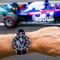 Часы Casio Edifice EQB-1000TR-2A фото 8