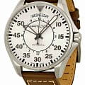 Hamilton Hamilton Khaki Aviation Pilot Day Date Auto H64615555 , наручные мужские часы фото под углом