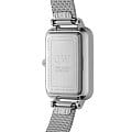 Daniel Wellington Daniel Wellington Quadro DW00100667,  швеция женские часы на браслете нержавеющая сталь боковой вид