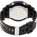Casio Casio G-Shock GA-200CB-1A, g-shock япония мужские часы на браслете пластик боковой вид