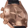 Aviator Aviator Airacobra V.2.25.2.173.4, airacobra швейцария мужские часы на браслете кожаный боковой вид