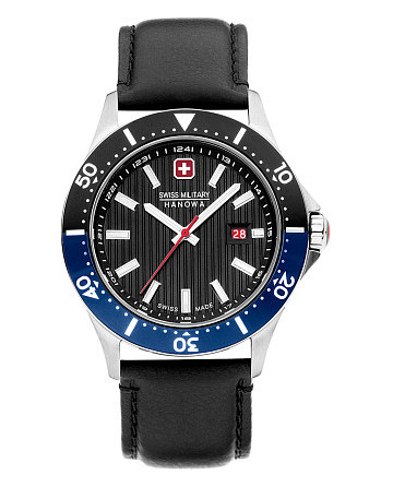 Swiss Military Hanowa Flagship X SMWGB2100606