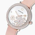 Swarovski Swarovski 5519223 , наручные женские часы фото под углом