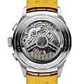 Breitling Breitling Premier B01 Chronograph 42 AB0145171C1P1 , наручные мужские часы фото под углом