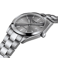 Часы Tissot Gentleman Titanium T127.410.44.081.00 фото 2