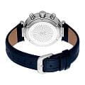 Roberto Cavalli Roberto Cavalli Ritmo RC5G128L0025  итальянские мужские часы на браслете кожаный боковой вид