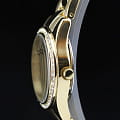 Kenneth Cole Kenneth Cole Classic IKC4979 женские часы золотой циферблат на запястье