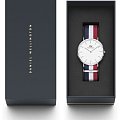 Часы Daniel Wellington Classic Cambridge DW00100017 фото 6