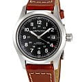Hamilton Hamilton Khaki Field Auto H70455533 H70455533 оригинальные мужские часы в комплекте с коробкой