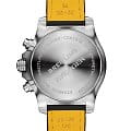 Оригинальные часы Breitling Breitling Avenger Chronograph 45 A13317101B1X2 механические калибр механизма breitling 13 общий вид