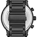 U.S. Polo Assn. U.S. Polo Assn. Crossing USPA1008-12,  сша мужские часы на браслете сталь с ip покрытием боковой вид